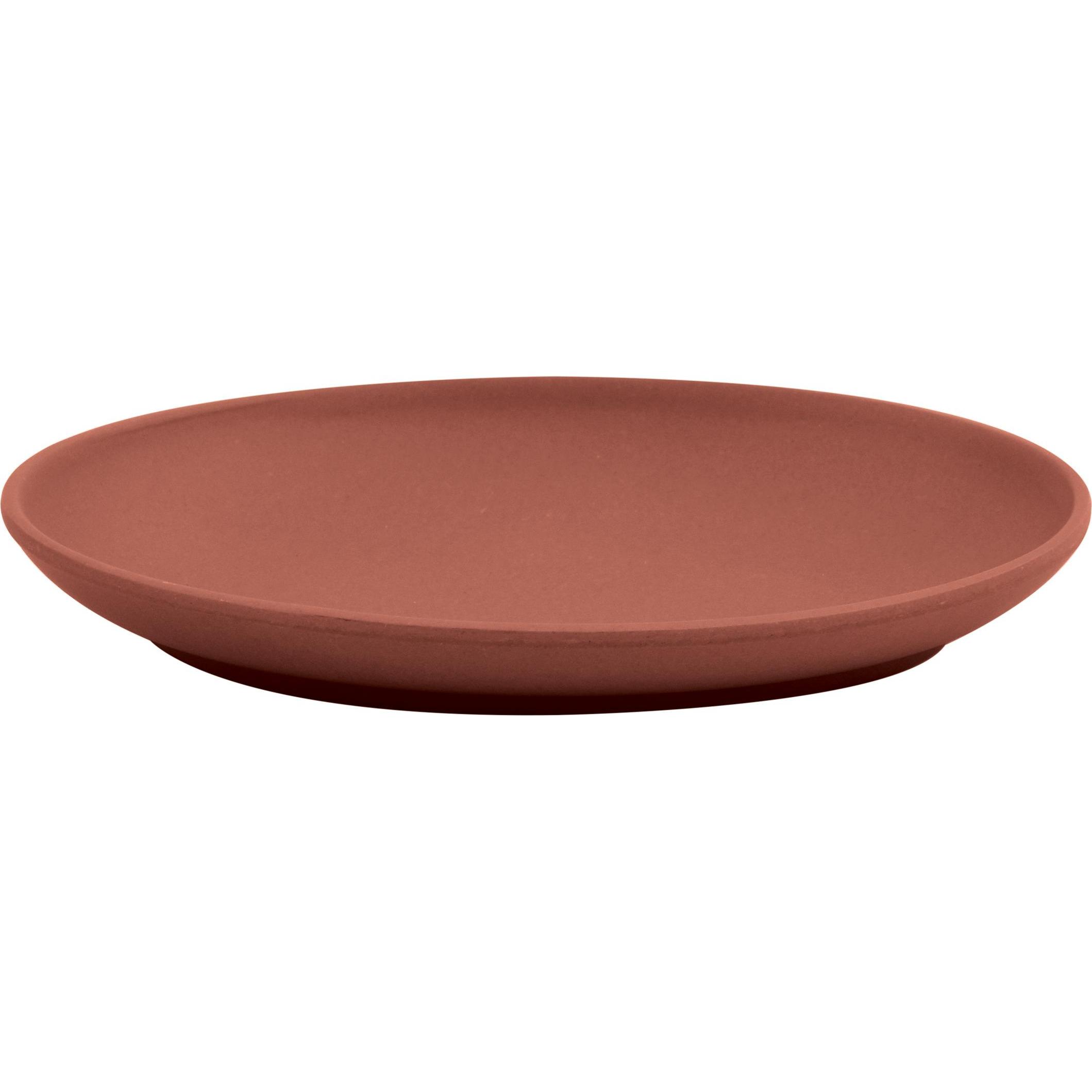 spirella, Seifenspender + Seifenschale, Seifenschale Takeo Terracotta