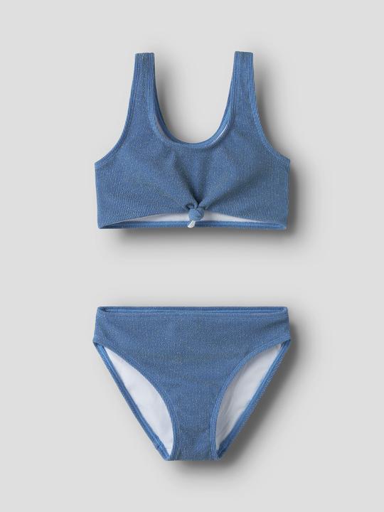Produktbild Name it Glitzer Bikini (122, 128)