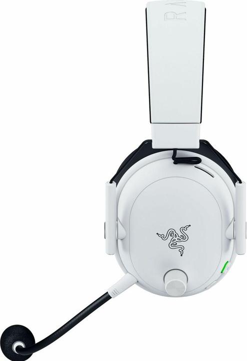 Immagine prodotto Razer BlackShark V3 (Cablato, Senza fili)