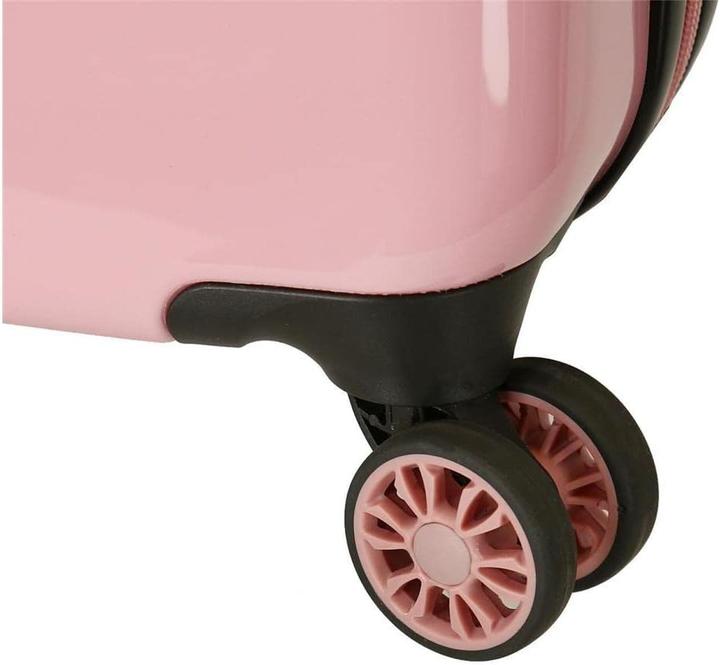 Immagine prodotto Disney Mickey e Minnie Viaggiano per il Mondo, Parigi (70 l)