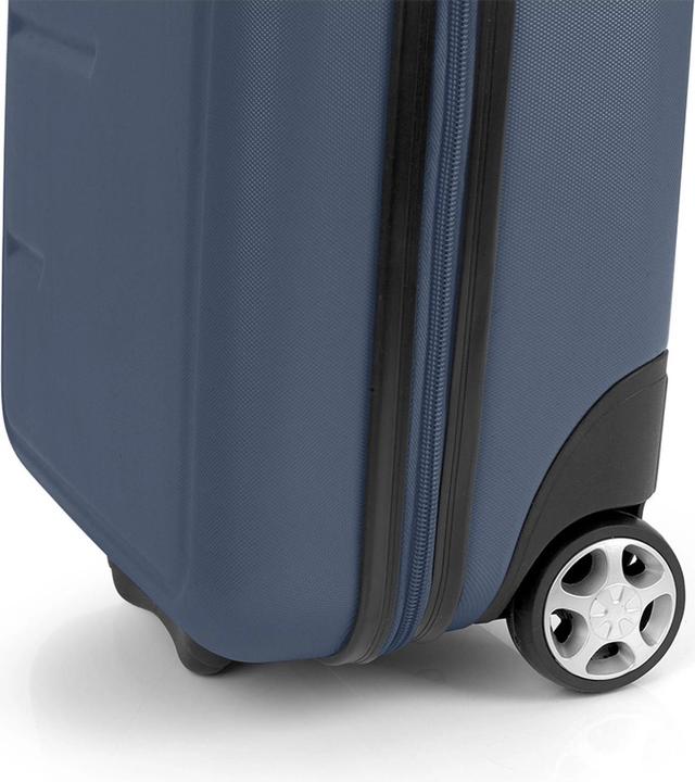 Image du produit Gabol Future Plus 2 Rollen Kabinentrolley 44 cm (23 l)