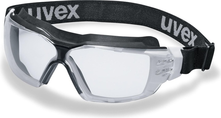 Uvex Safety Vollsicht-Schutzbrille Pheos cx2 sonic