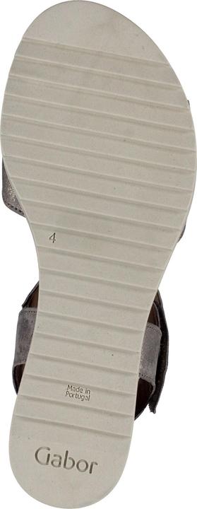 Actual product image Gabor Sandalen (38.5)