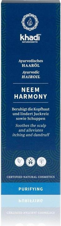 Produktbild Khadi Neem Harmony (50 ml)