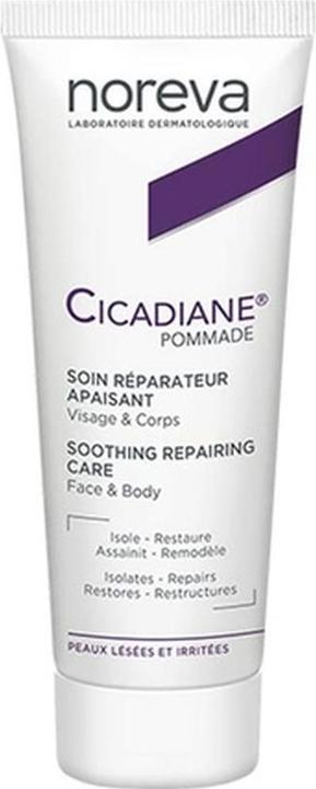 Noreva Cicadiane Soothing Care 40ml (40 ml, Gesichtswasser)