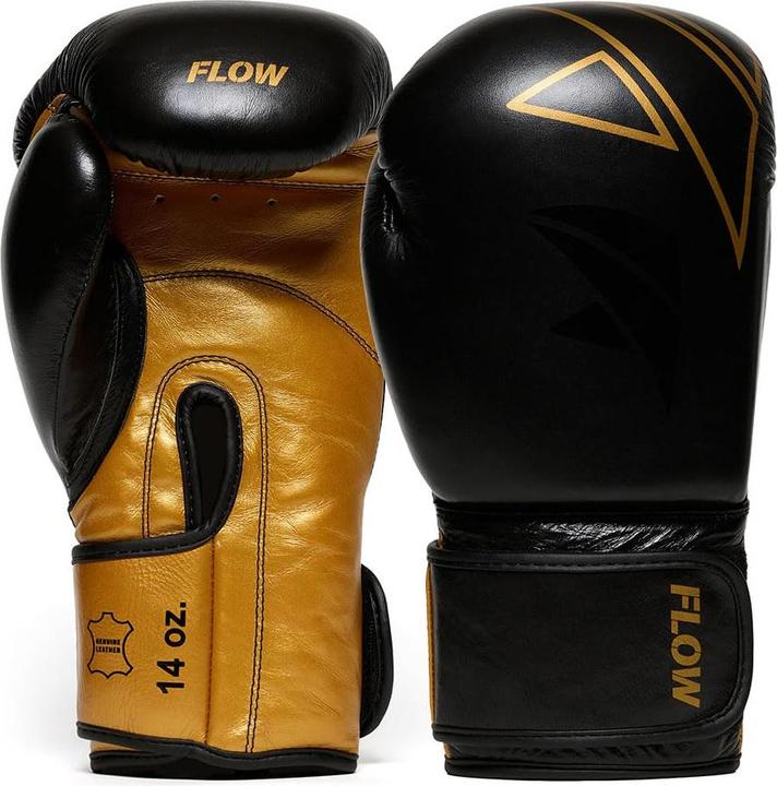 Produktbild Flow Fightgear Boxhandschuhe 16 oz (16 OZ)