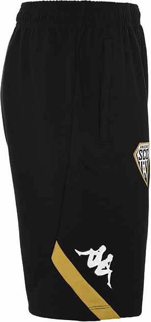 Actual product image Kappa Short Angers SCO Alozip 6 2022/23 (XL)
