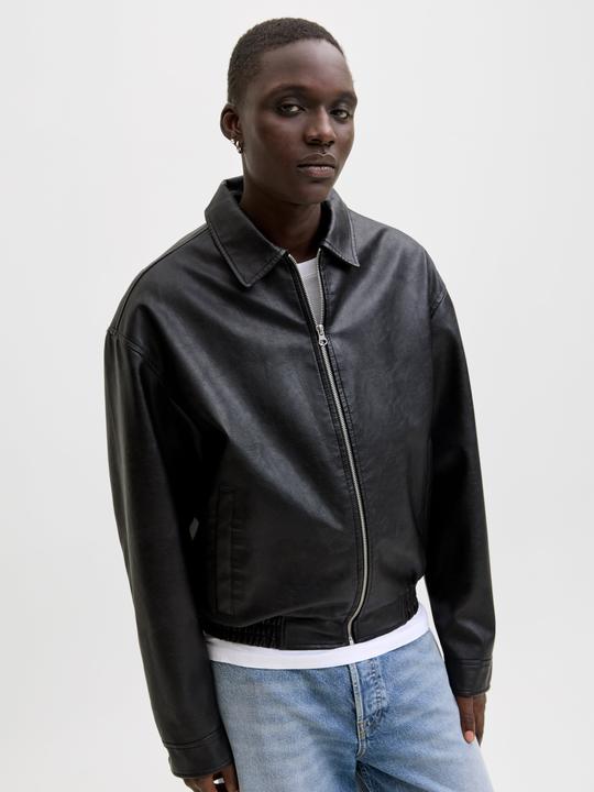 Produktbild Jack & Jones Blousonjacke Blousonjacke (L)
