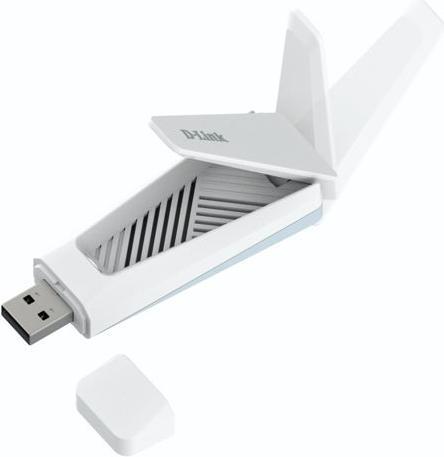 Immagine prodotto D-Link AX18U (USB 3.0)