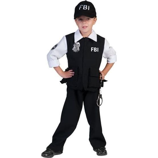 FBI Agent (152)