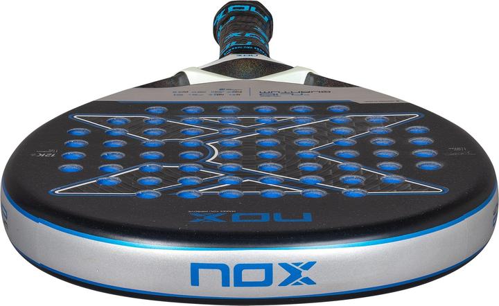 Immagine prodotto Nox TL10 QUANTUM 12K di Tino Libaak