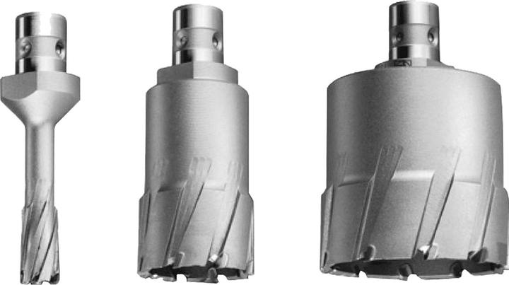 Actual product image Fein Core drill 14 mm HM-Ultra 35 Q (14 millimetres)