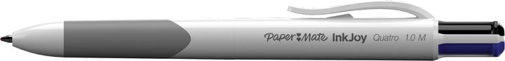 Actual product image Paper Mate Inkjoy Quatro (Multicolor, 1 x)