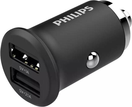 Philips Autolader 3,1A DLP2520/04