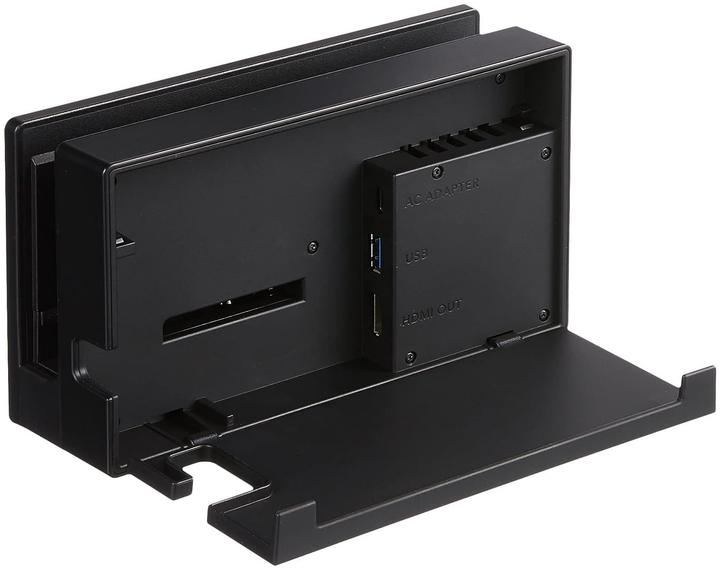 Produktbild Nintendo Switch Dock (Switch)
