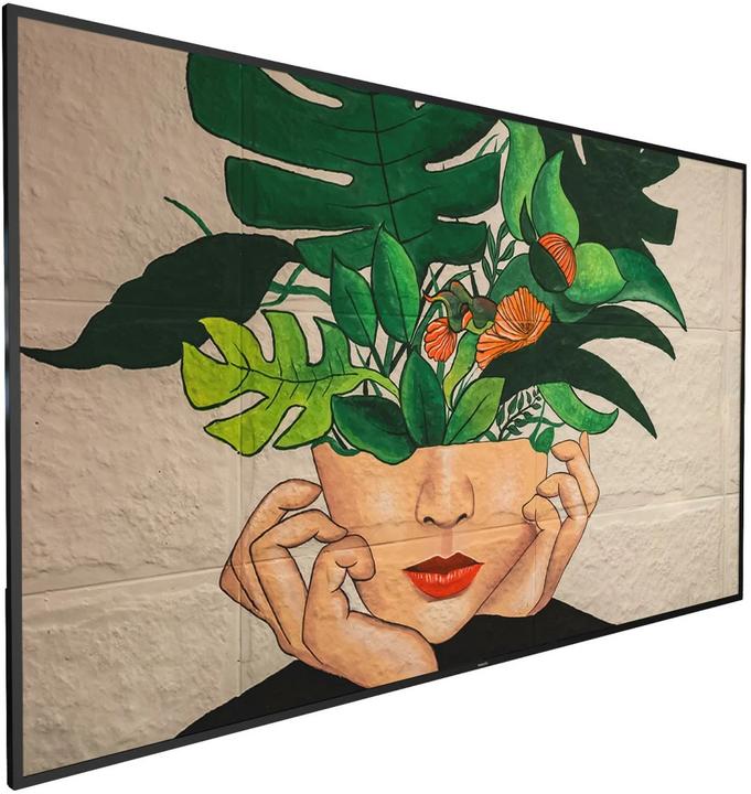 Produktbild Philips D-Line 86BDL4511D 24/7/UHD/500cd (3840 x 2160 Pixel, 85.60")