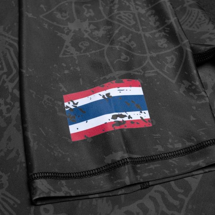 Produktbild Phantom Athletics Rashguard Muay Thai (XL)