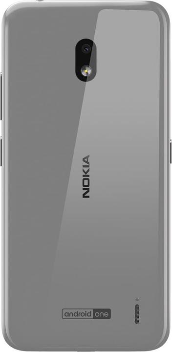 Image du produit Nokia 2.2 (16 Go, Grey, 5.70", Double SIM, 4G)