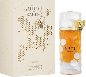 Immagine prodotto Nusuk Riiffs Raheeq (Extrait De Parfum, 100 ml)