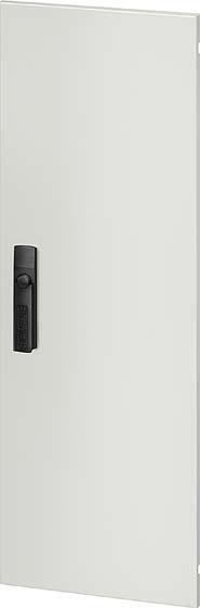 Produktbild Siemens ALPHA400 DIN Tür 8GK9510-8KK58rechte Tür H 1400mm B 525mm