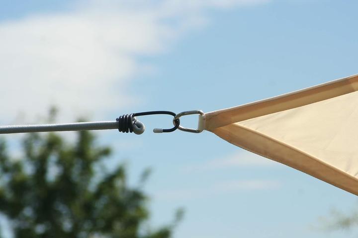 Produktbild Peddy Shield Vierecksegel (300 x 400 cm)