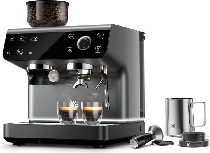 Actual product image WMF Espresso Pro