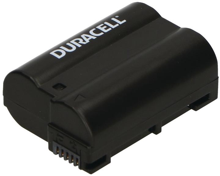 Produktbild Duracell Replacement Nikon EN-EL15C (Kamera Akku)