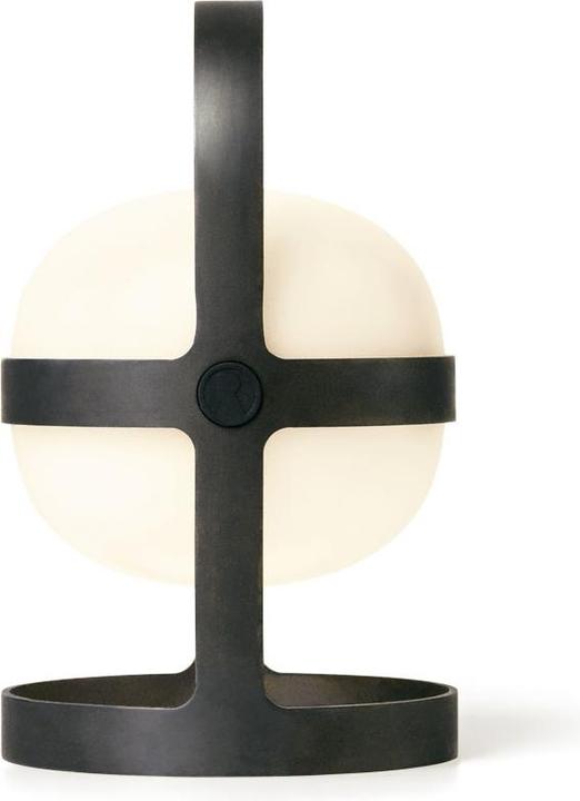Actual product image Rosendahl Soft Spot Solar Light