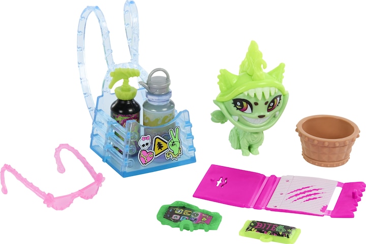 Image du produit Monster High Venus