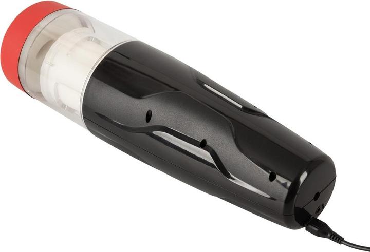 Actual product image Wyne Masturbator 05