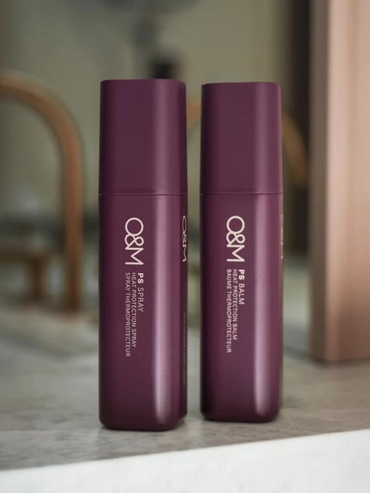 Image du produit O&M Original Mineral PS Spray 150ml (150 ml)