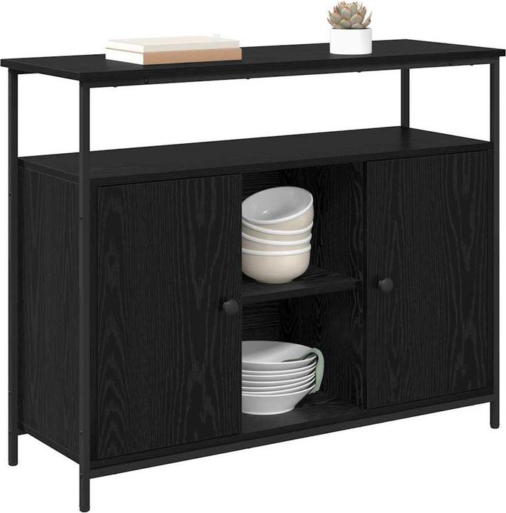 Produktbild vidaXL Sideboard (100 x 35 x 80 cm)