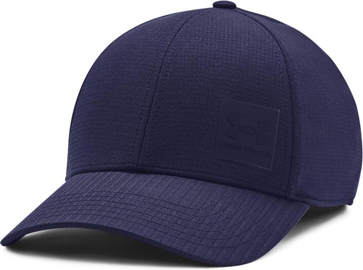 Actual product image Under Armour M Iso-Chill Armourvent Strech cap