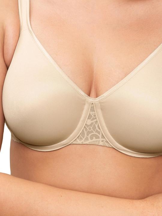 Image du produit Triumph Soutien-gorge minimiseur Comfort (75 D, lot de 2)