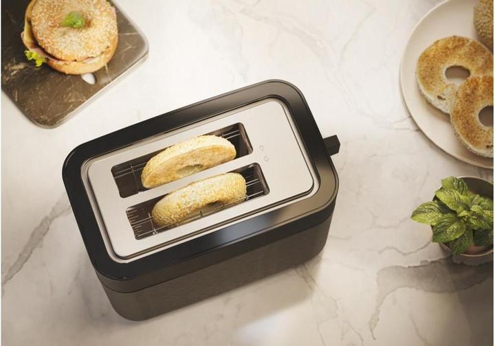 Actual product image Haier Toaster Series 5