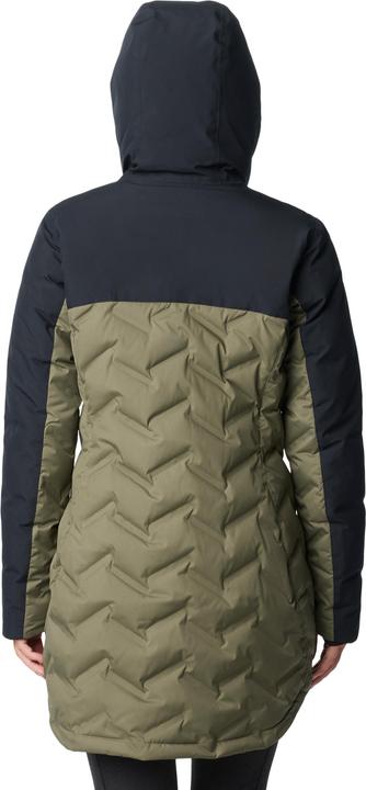 Produktbild Columbia Mountain Croo™ III Mid Down Jacket (M)