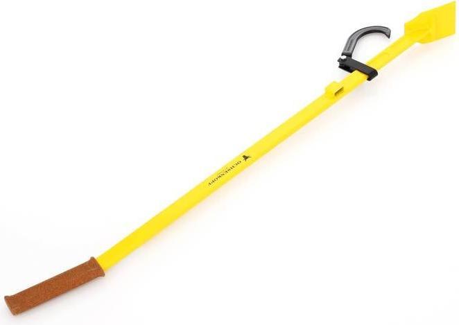 Actual product image Ochsenkopf OX 630 H-2757 Splitting Axe (Pruning Axe) ROTBAND-PLUS