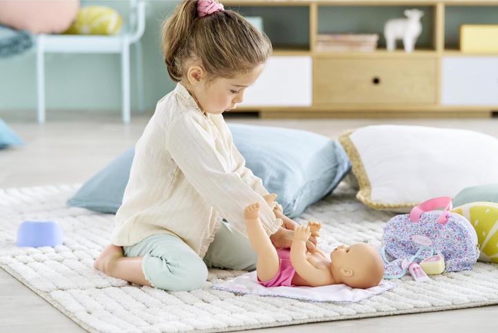 Image du produit Corolle Sac à langer + accessoires