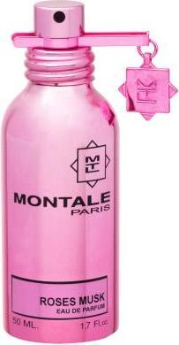 Produktbild Montale Roses Musk by (Eau de Parfum, 50 ml)