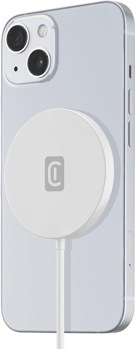 Actual product image Cellularline Charger (7.50 W)