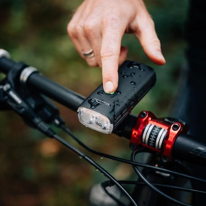 Actual product image Magicshine RN 3000 (3000 lm)