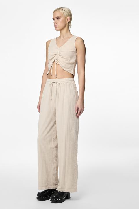 Produktbild Pieces PCMASTINA Hose mit weitem Bein (XL)