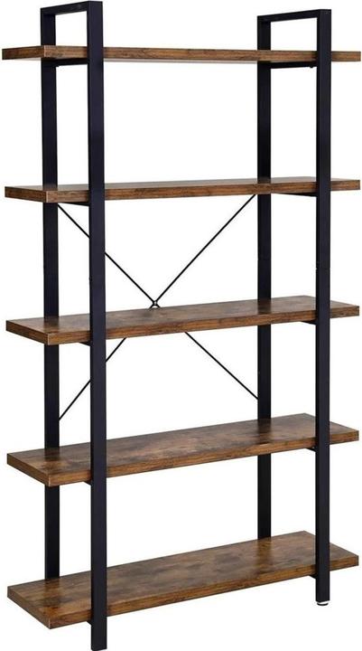 Image du produit Vasagle Havanna (105 x 33,5 x 177,5 cm)