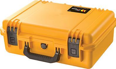 Produktbild Peli Storm Case iM2300, gelb WF (Fotokoffer)