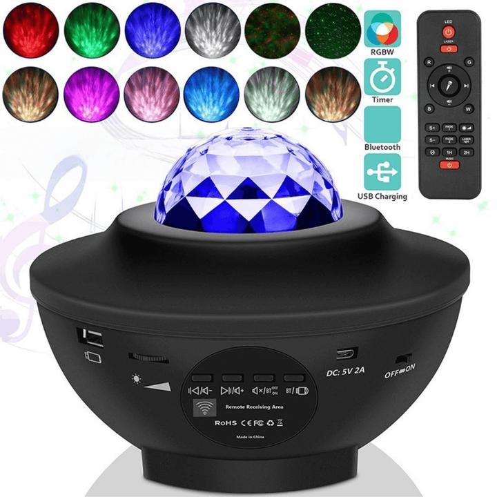 Image du produit Cover-Discount Lampe de projection