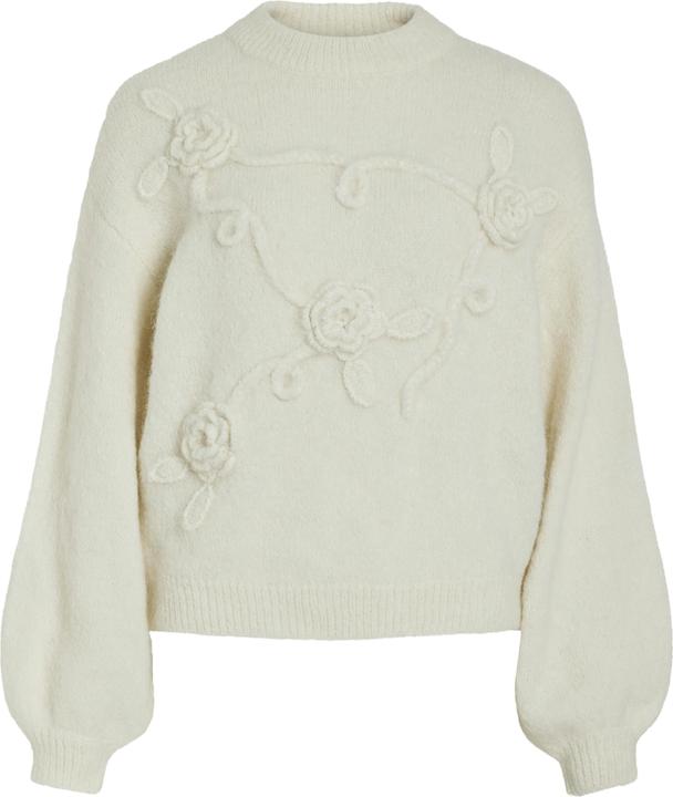 Produktbild Vila Raffinierter Strickpullover (S)
