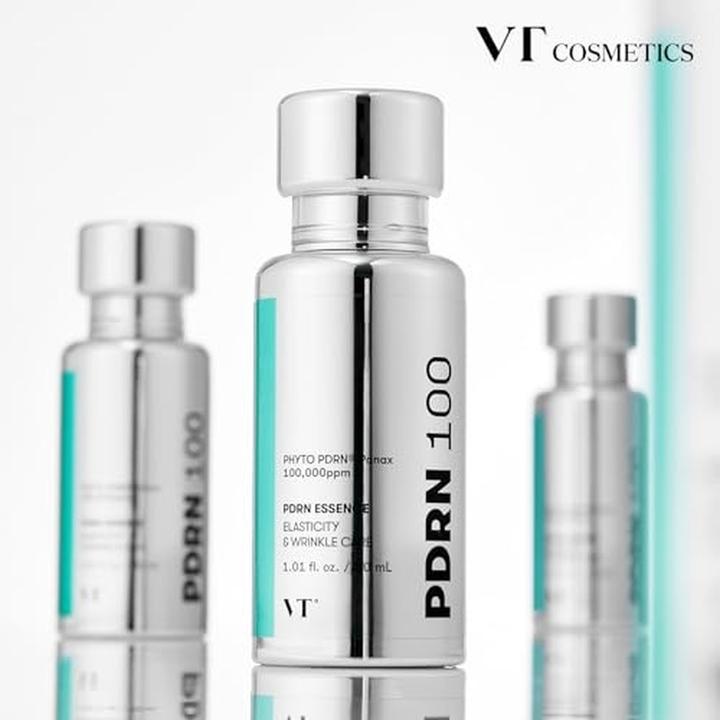 Actual product image VT Cosmetics Essence 100 (100 ml)