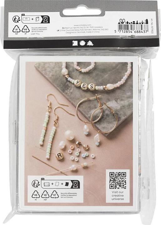 Actual product image Creativ Company Seashell