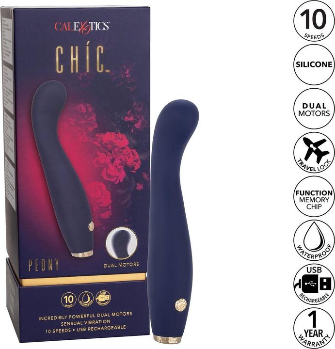 Image du produit CalExotics Chíc™ Peony