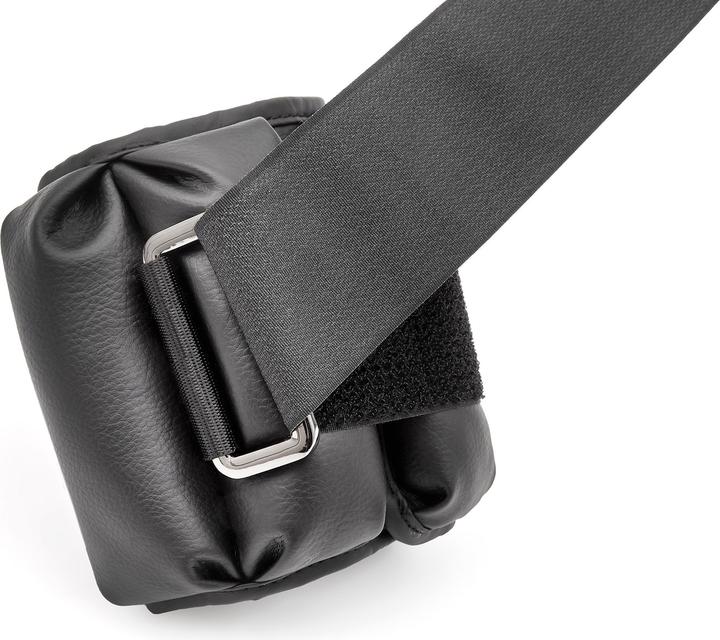 Actual product image adidas Performance Ankle/Wrist Weights (2 x 1 kg)